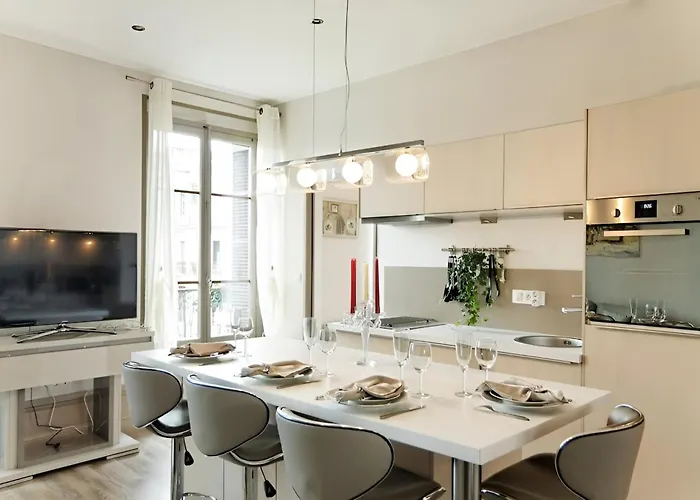 Carla\'S Residences - Le Bernascon