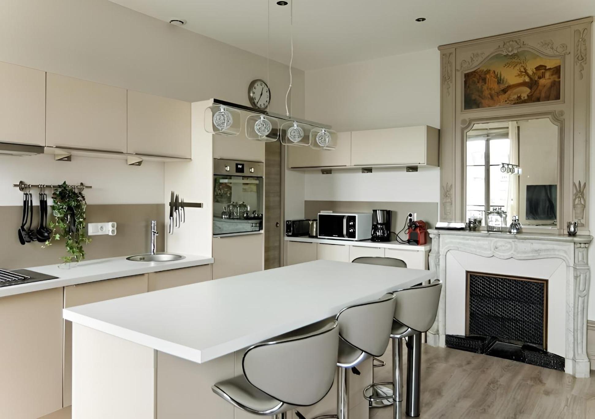 Carla's Residences - Le Bernascon