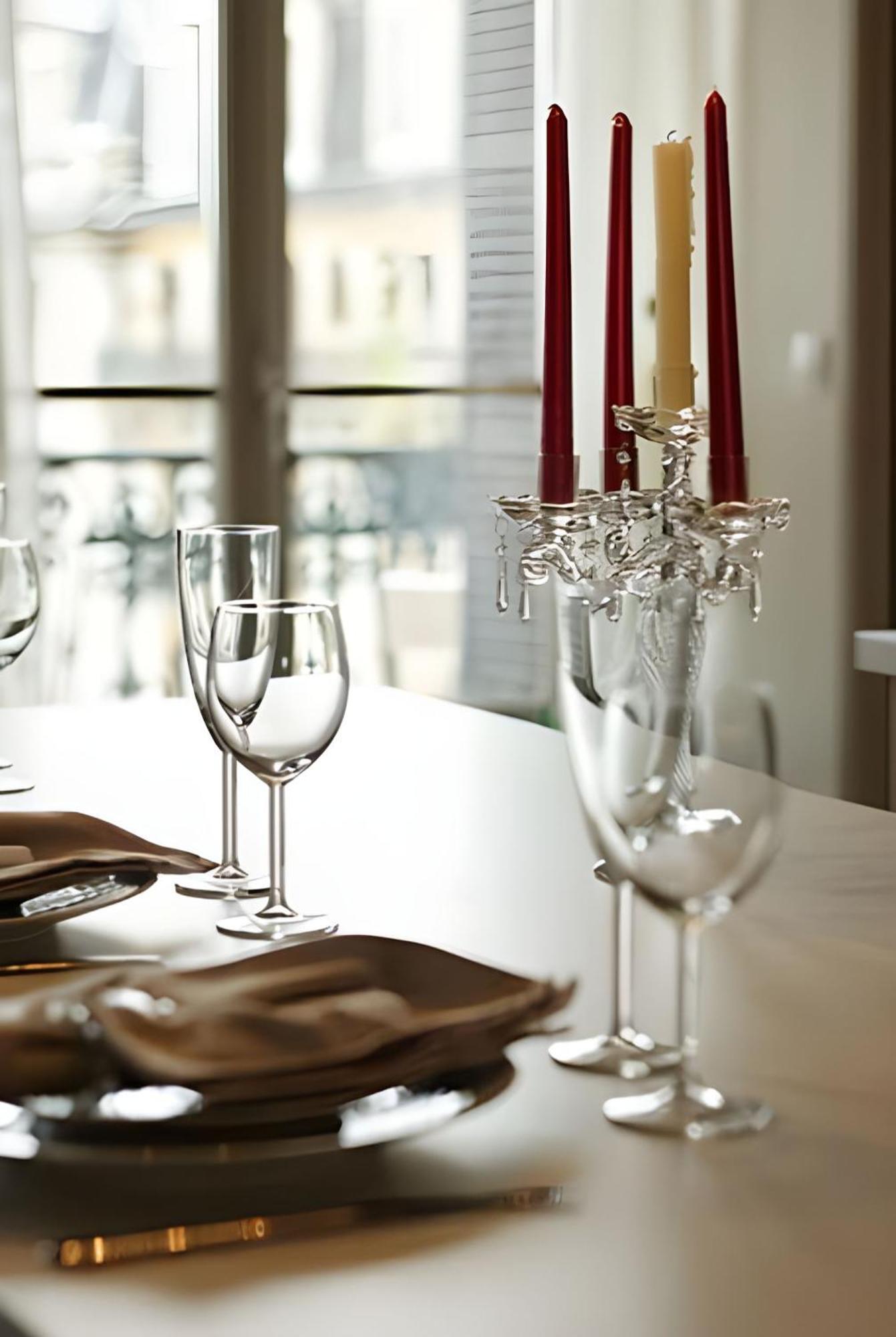 Apartment Carla's Residences - Le Bernascon