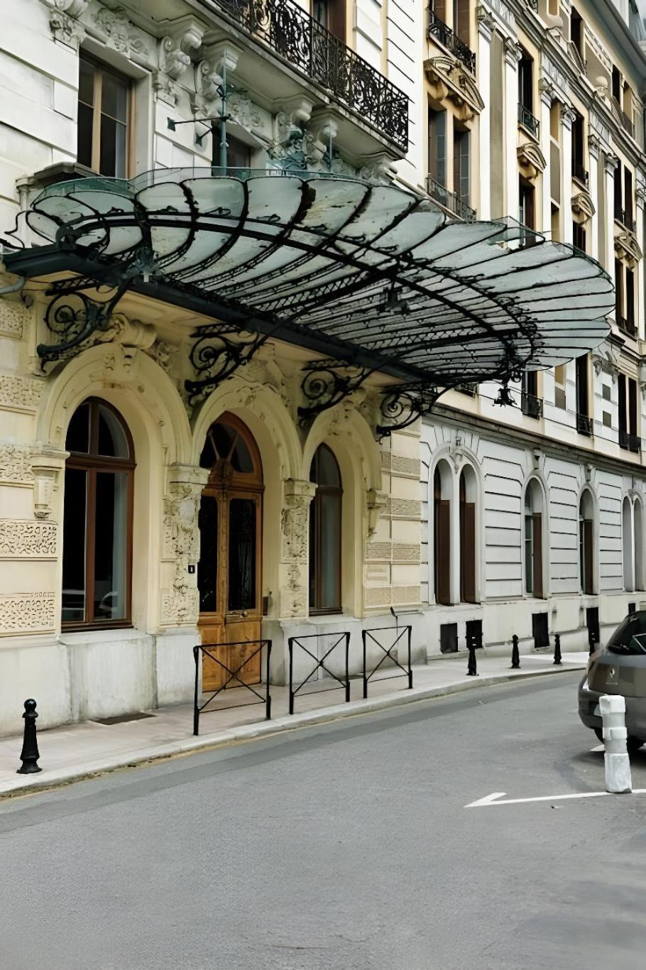 Carla's Residences - Le Bernascon * Aix-les-Bains