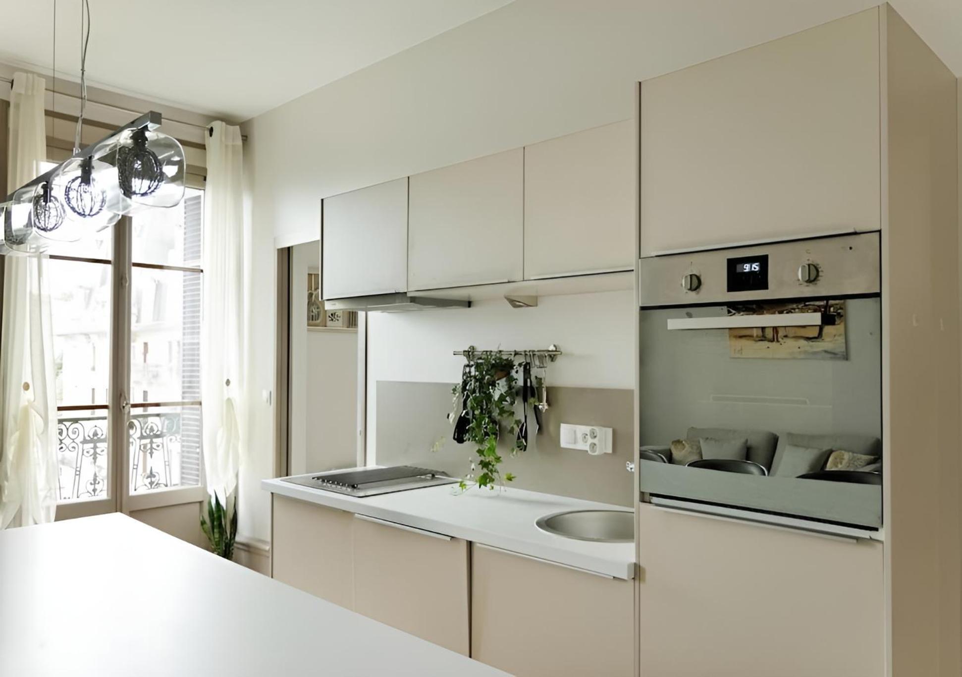 Apartment Carla's Residences - Le Bernascon Aix-les-Bains
