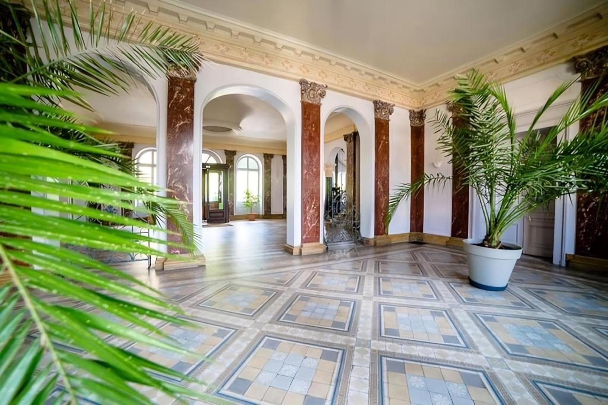 Carla's Residences - Le Bernascon Aix-les-Bains
