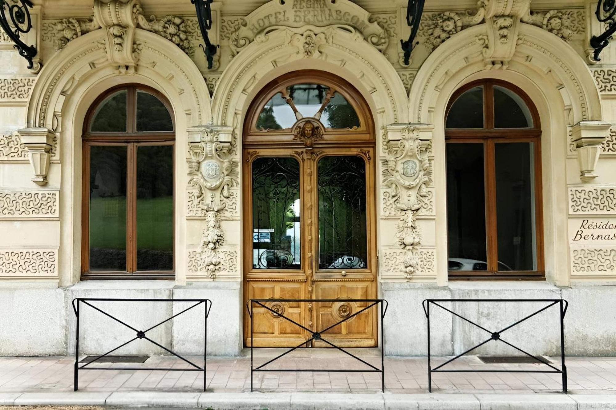 Carla's Residences - Le Bernascon Aix-les-Bains