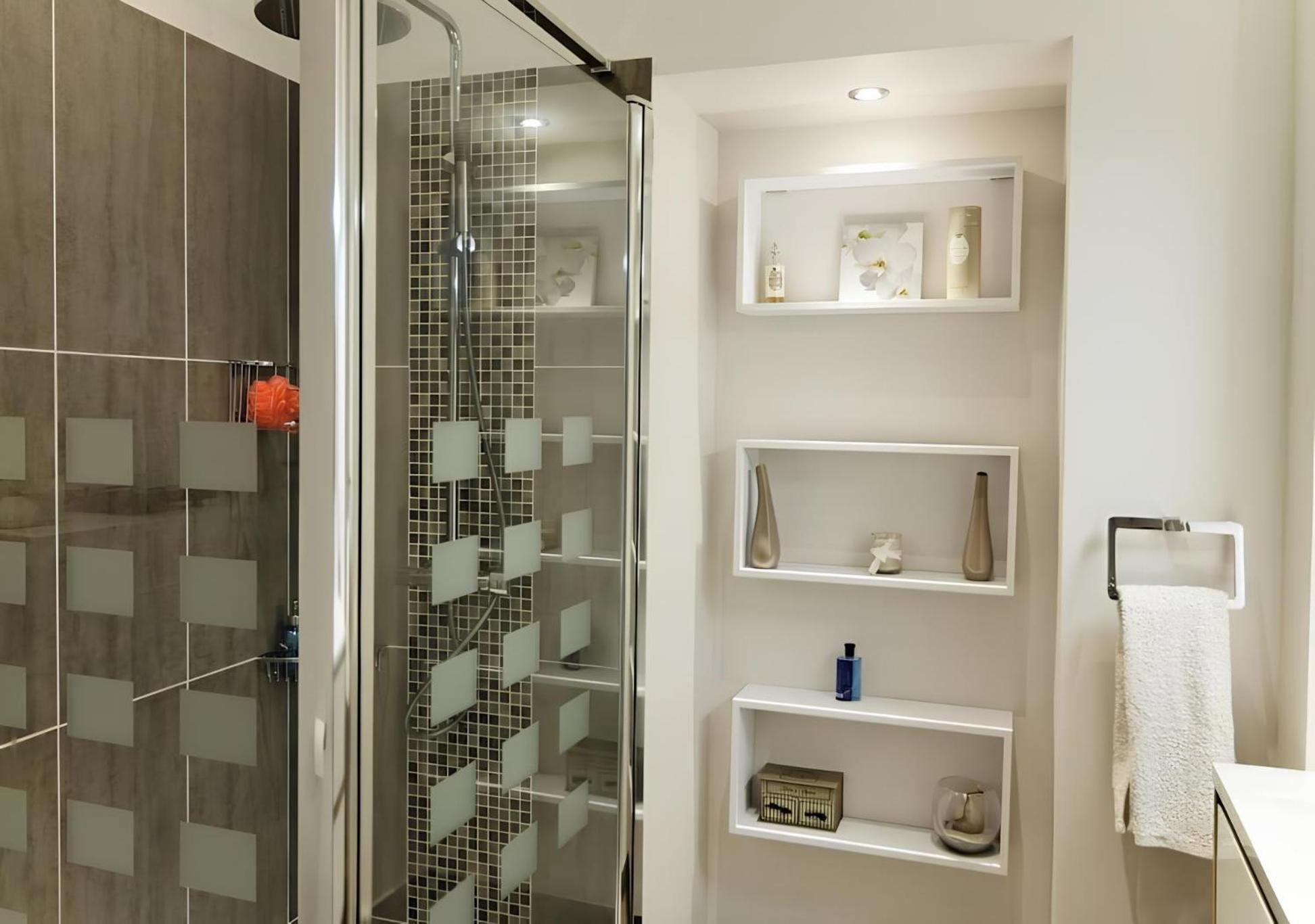 Apartment Carla's Residences - Le Bernascon *
