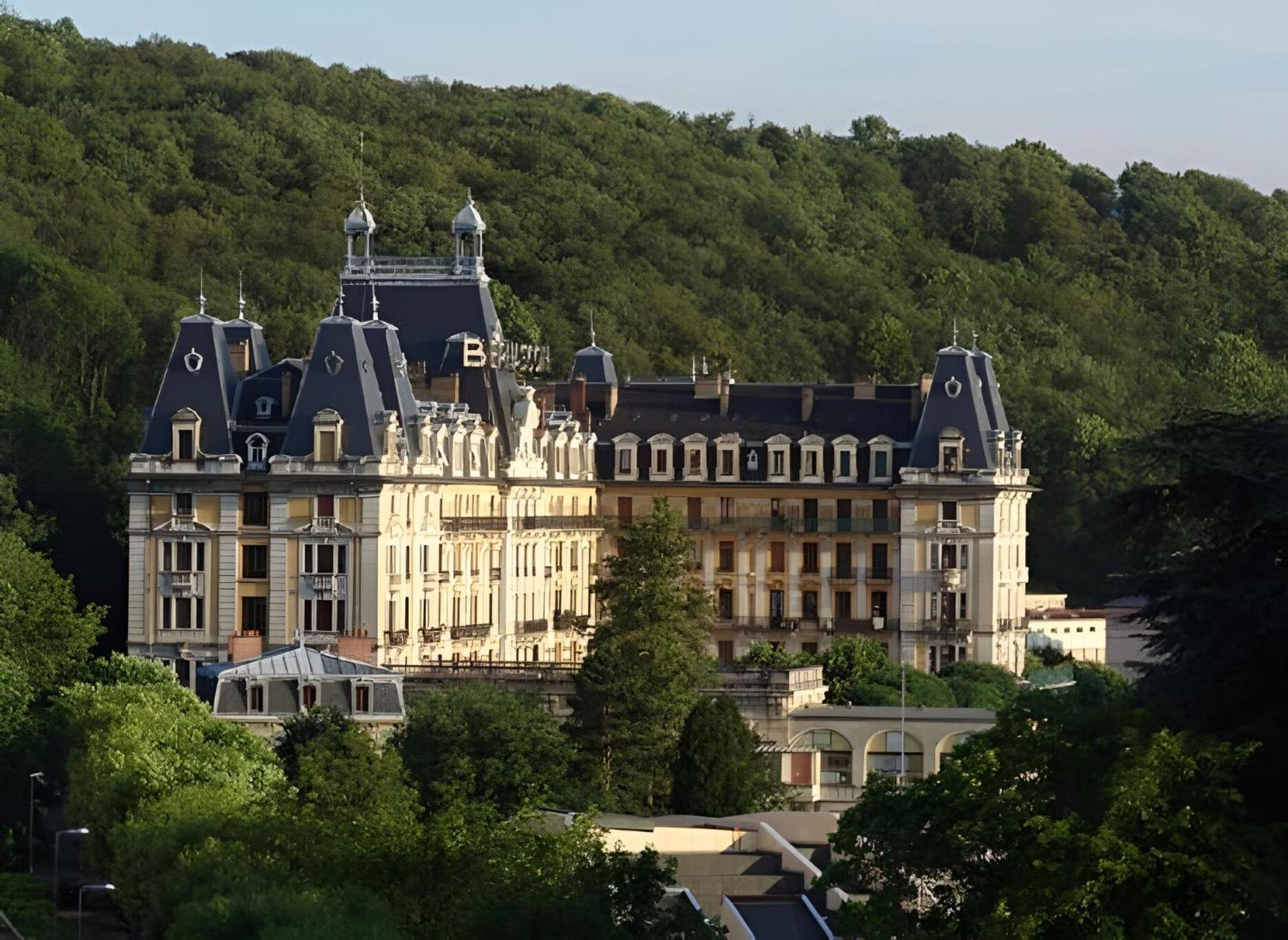 Carla's Residences - Le Bernascon *