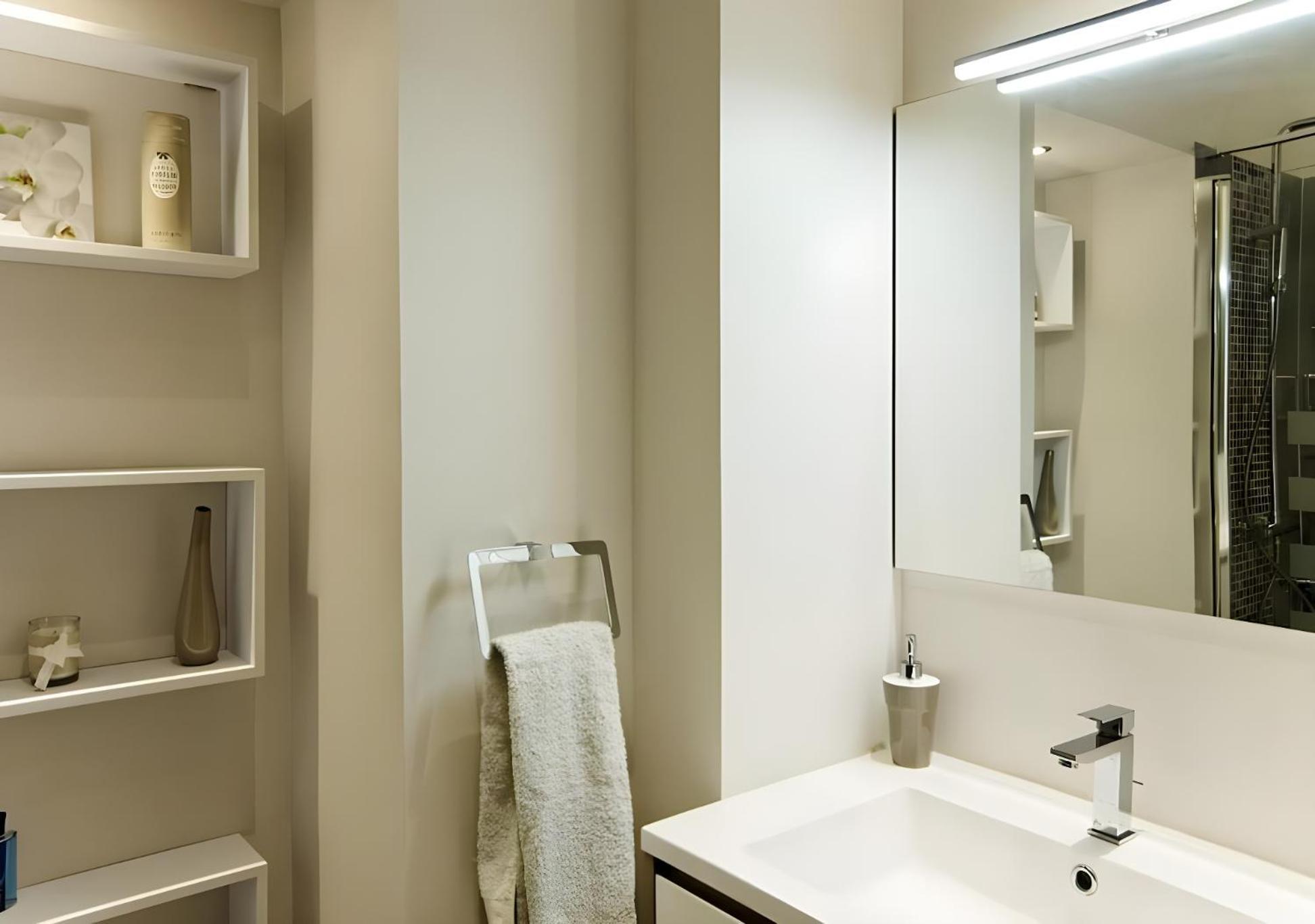 Carla's Residences - Le Bernascon