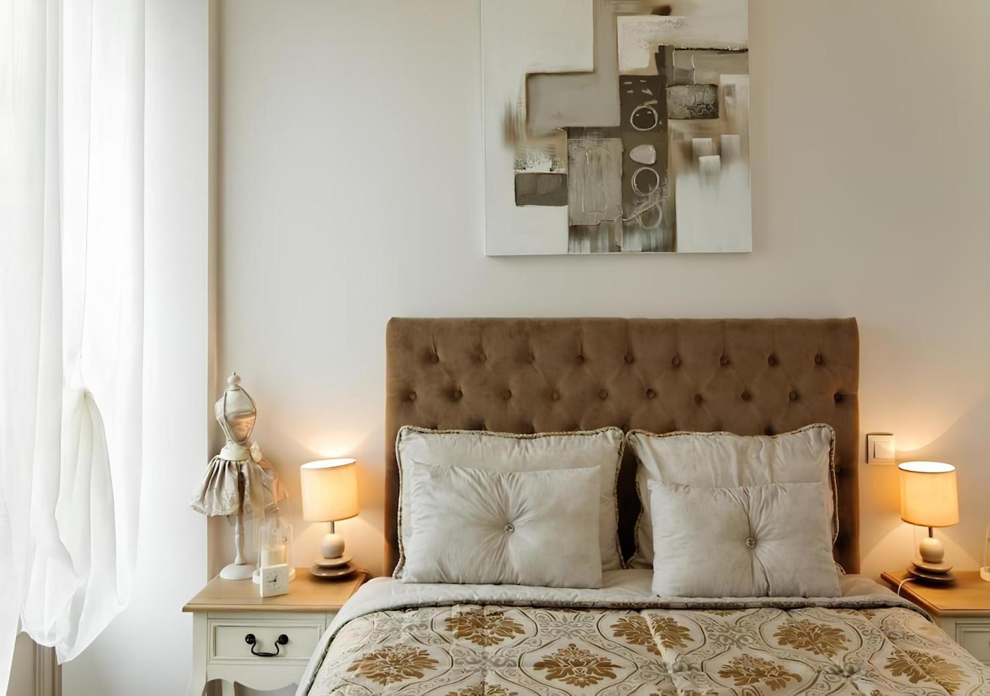 Carla's Residences - Le Bernascon Apartment
